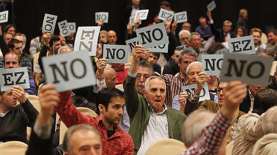 Cambio en el decreto que afecta a la Asamblea Extraordinaria de Osasuna