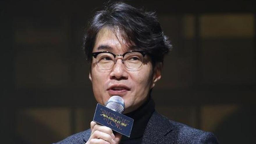 Hallan muerto en el interior de su coche a Song Young-kyu, conocido por la serie &#039;Big Bet&#039;