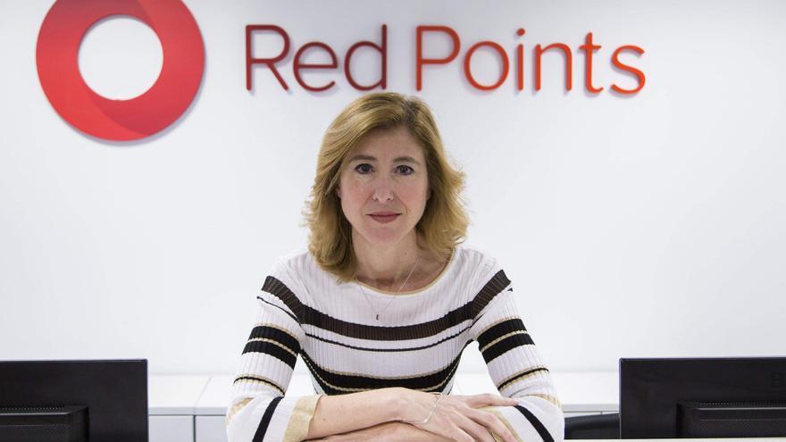Laura Urquizu, la pamplonesa que vuelve a brillar entre las cien mujeres más influyentes de España, según Forbes