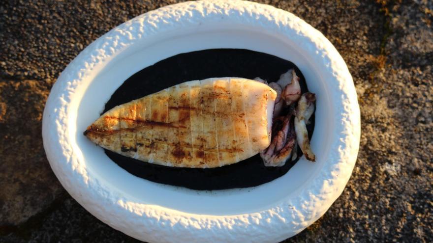 Ermualdeko Zura, a la brasa y con estilo propio