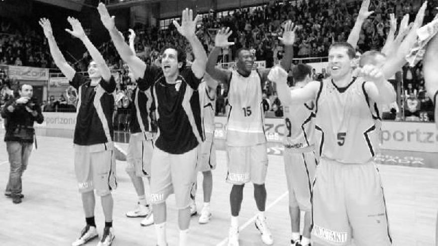 El Barcelona cae en Fuenlabrada