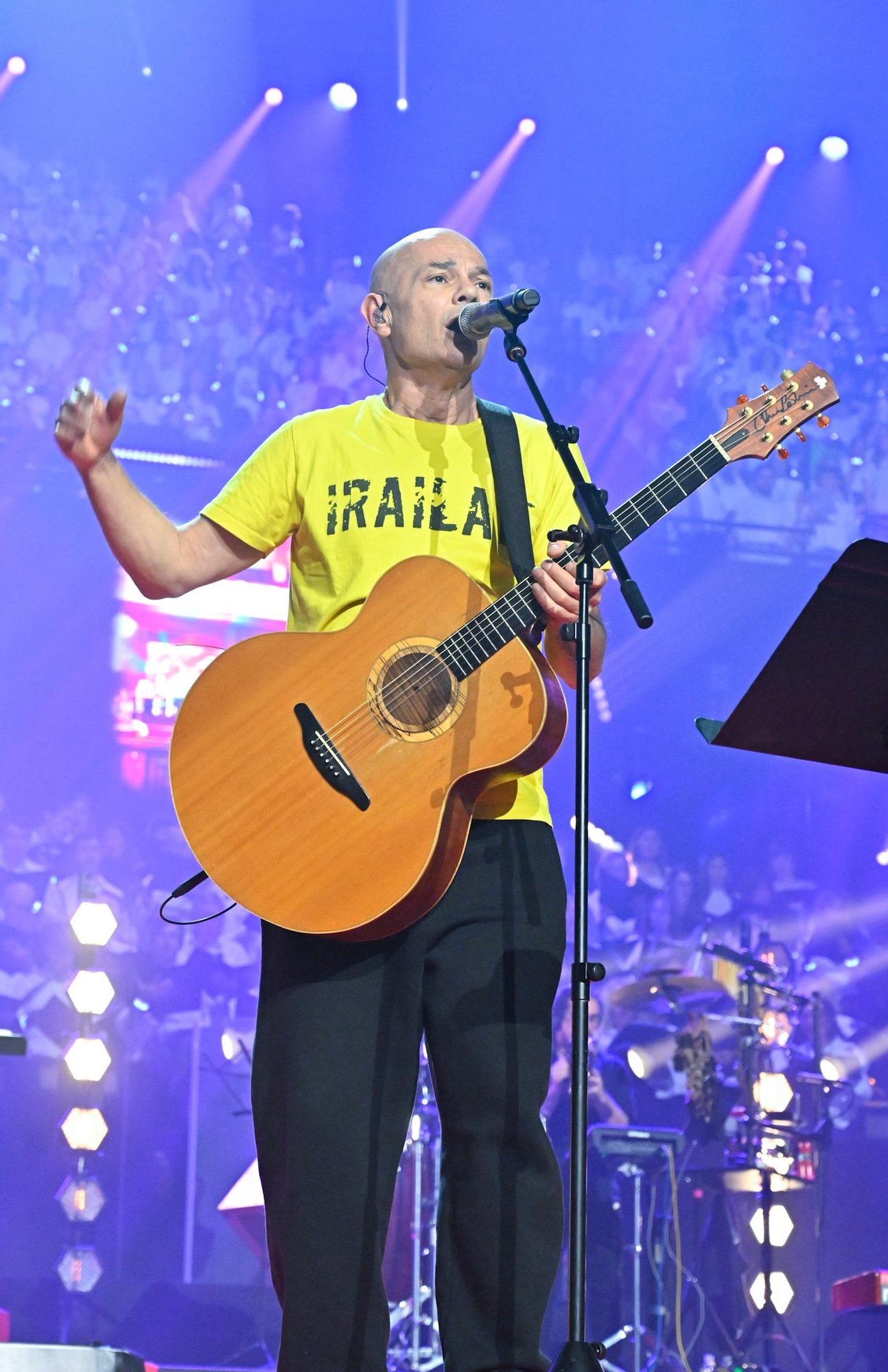 En imágenes: así se vivió la segunda edición de BBK Ei! Bilbao