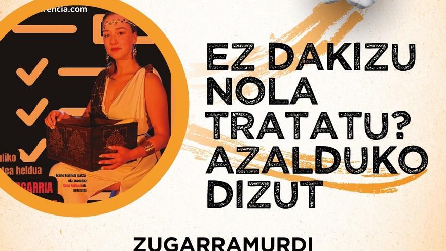 ‘Gora Gora Fest!’  llegará a cuatro pueblos de la comarca Baztan-Bidasoa-Xareta