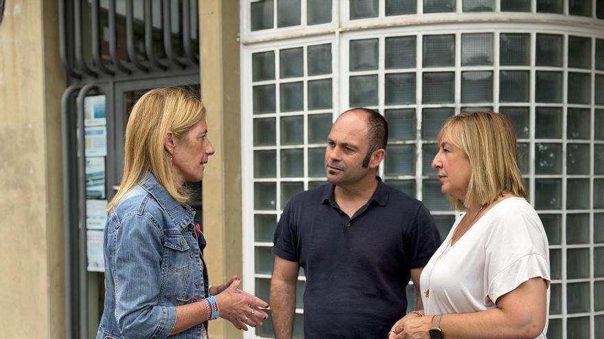 Durangaldea licita el servicio de atención diurna para personas mayores en Abadiño