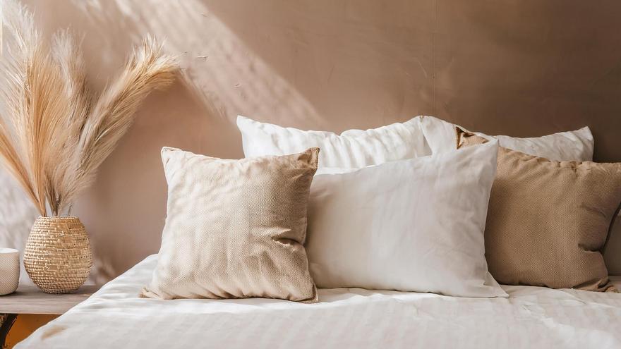 Diez ideas fáciles para renovar tu casa sin  obras ni grandes gastos