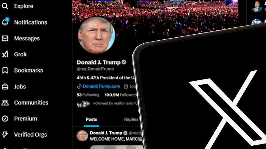 X-an egindako esperimentu batek astebete bakar batean iritzi politikoak aldatzea lortu du