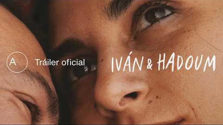 Crítica de Iván &amp; Hadoum: Amor precario