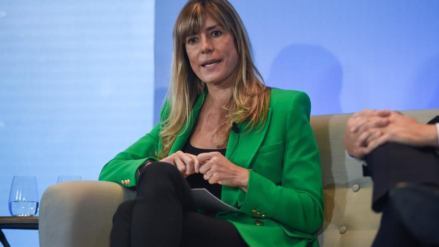 Begoña Gómez pide aplazar su declaración del 9 de junio