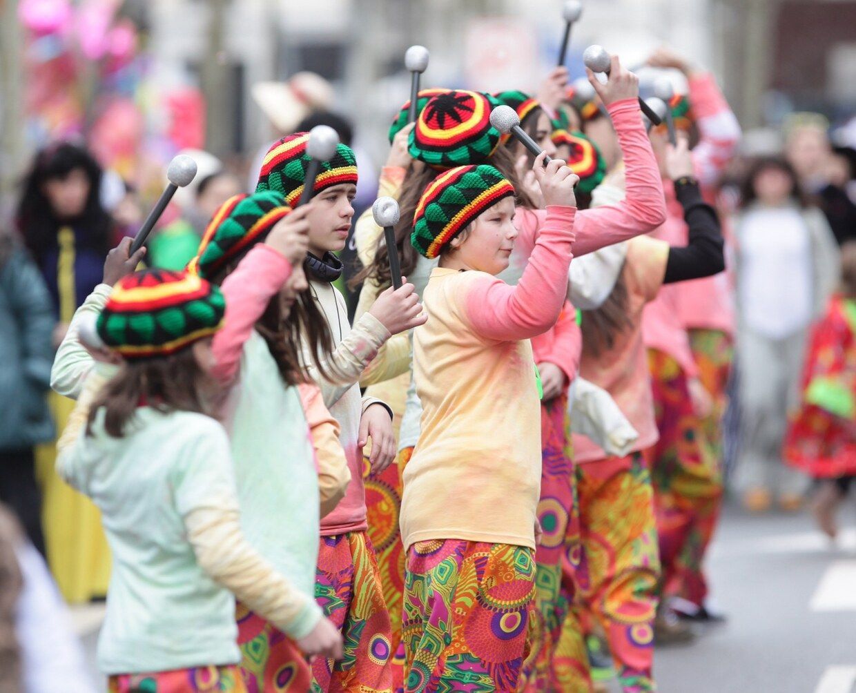 En fotos: Más de 100 nuevas ideas para disfrazarte en Carnaval