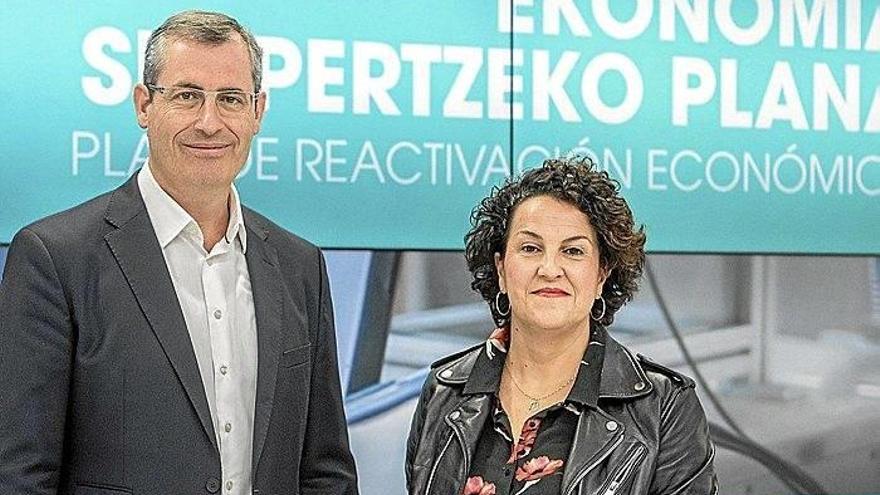 La diputación impulsa un pacto por el talento entre todos los agentes