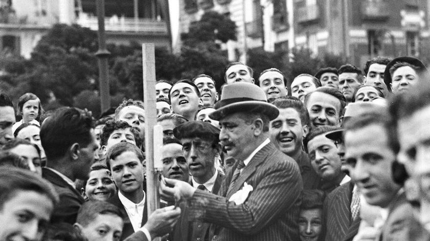 Pamplona aprueba una declaración para denominar a una calle con el nombre de Juan Echepare