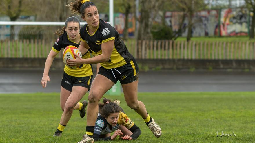 El Getxo Rugby apela a Fadura para asaltar su primera Liga Iberdrola
