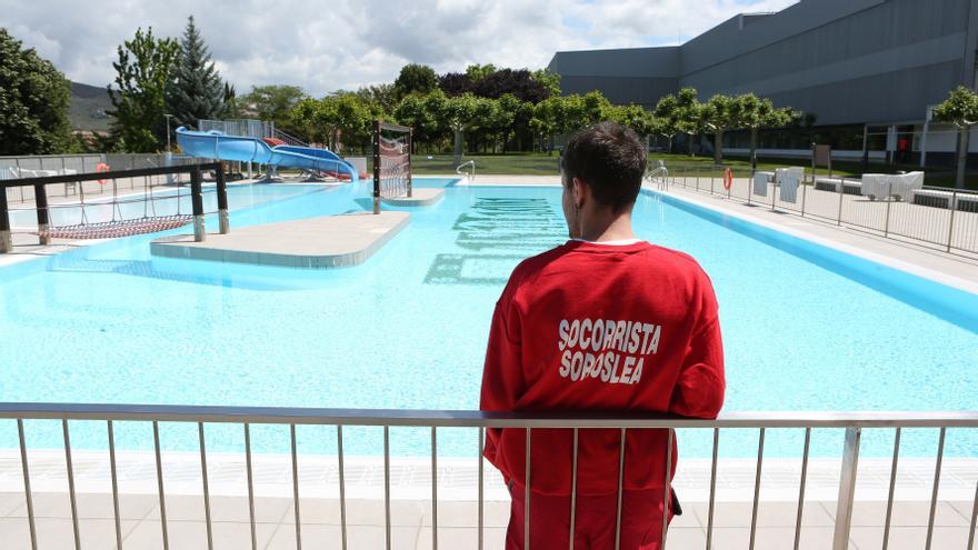 Inspección de Trabajo determina que una decena de socorristas debían ser contratados directamente por la empresa