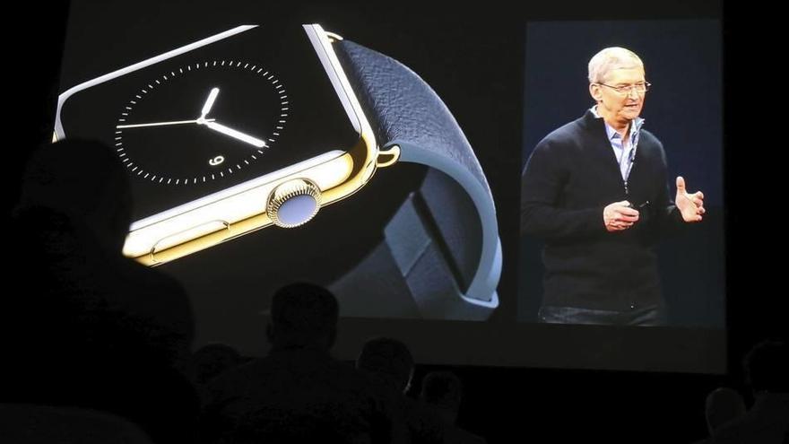 Apple se prepara para su gran cita anual con miles de desarrolladores