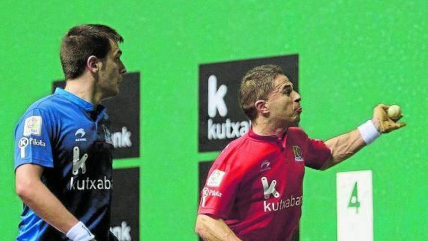 Maestro aimar