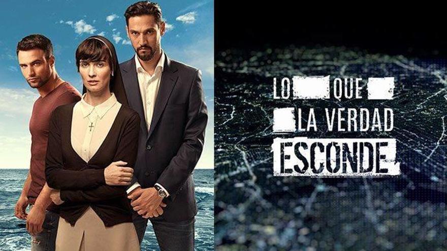 Antena 3 y Telecinco: duelo en ‘prime time’
