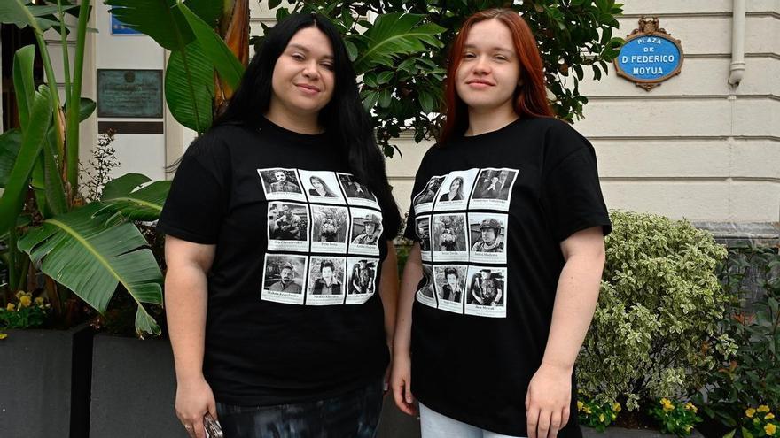 Viktoriia Dorofieieva y Ruslana Bodnar, editorias ucranianas: “Cuando lees un libro no te das cuenta de que estás viviendo entre bombardeos”