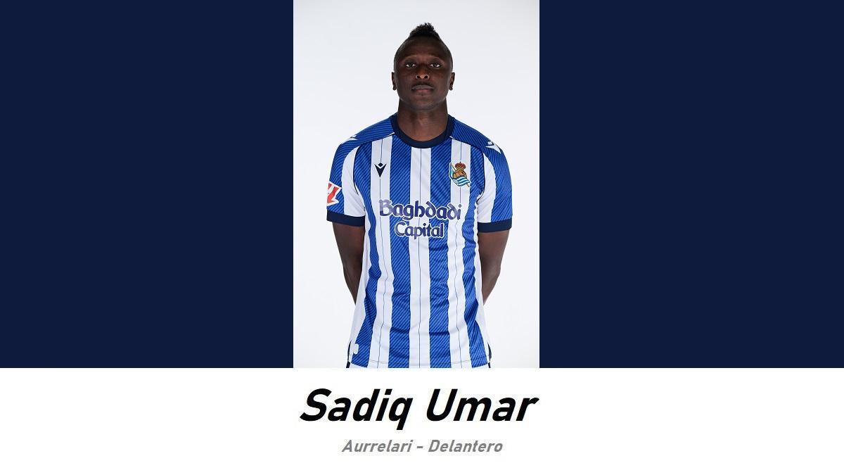 Notas de Mikel Recalde 2526 Sadiq Umar
