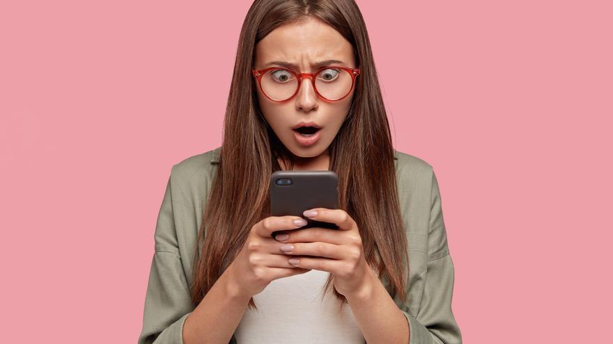 Cuidado con los SMS de &#039;tu banco&#039;: así es la nueva estafa que vacía tus cuentas