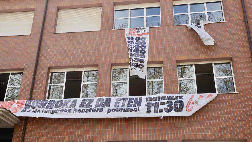 El PNV exige al rector que garantice la pluralidad en la EHU