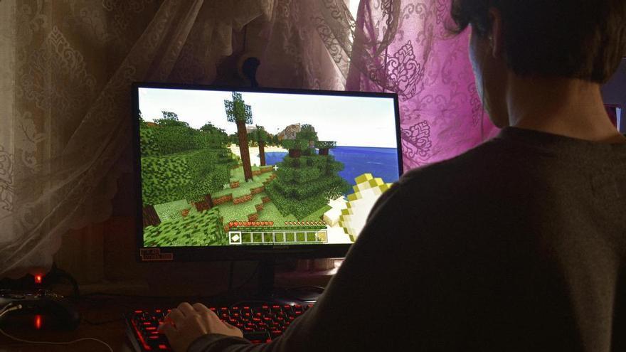 Un estudio revela cuántas horas de videojuegos a la semana podrían ser demasiadas para la dieta, el sueño y el peso