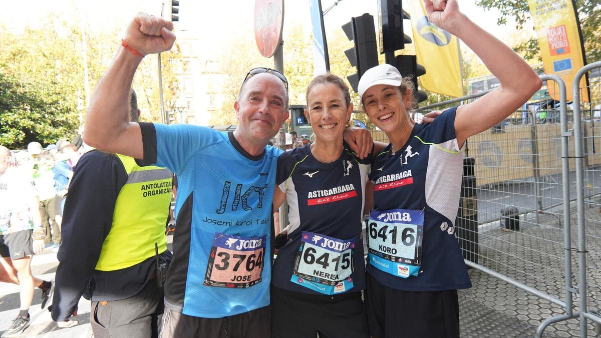 behobia san sebastian 09112025 foto pedro martinez