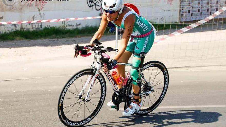 Raquel Mateu, Vizcaena International 2022