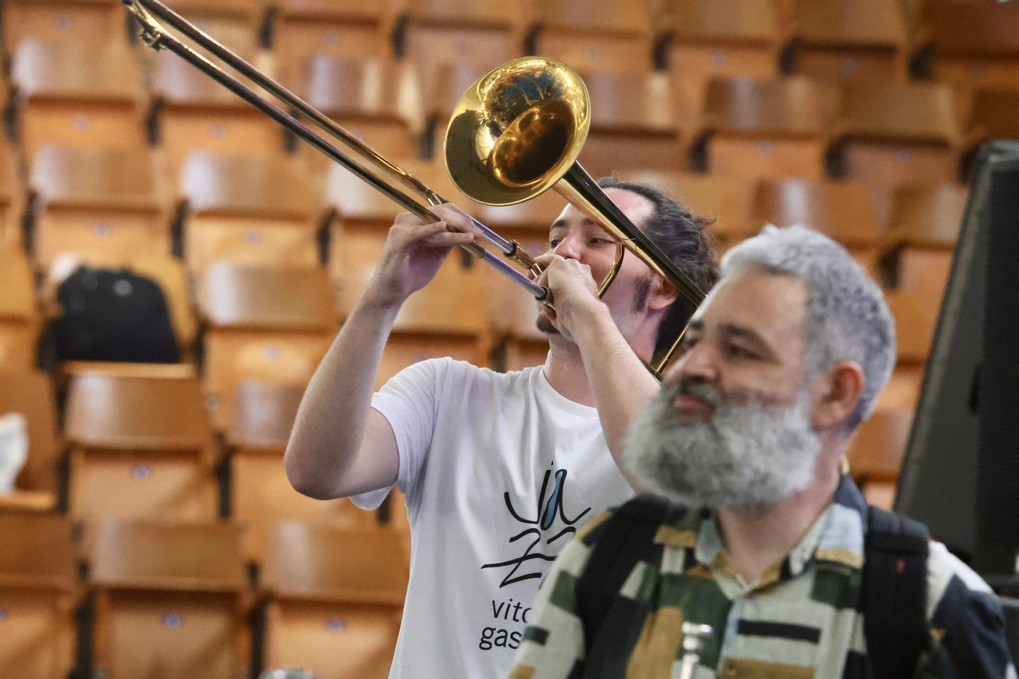 Festival de Jazz 2025