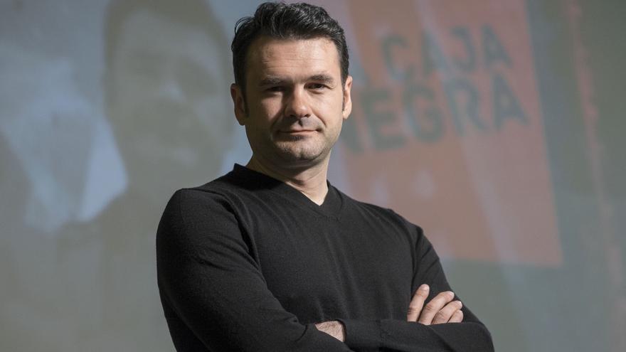 Los tres platos favoritos de Iñaki López