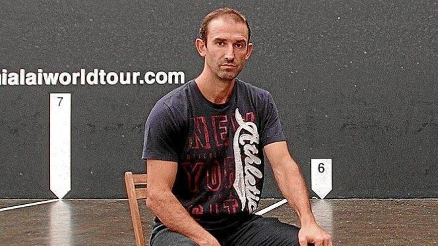 Enbil se retira tras más de 20 años como profesional