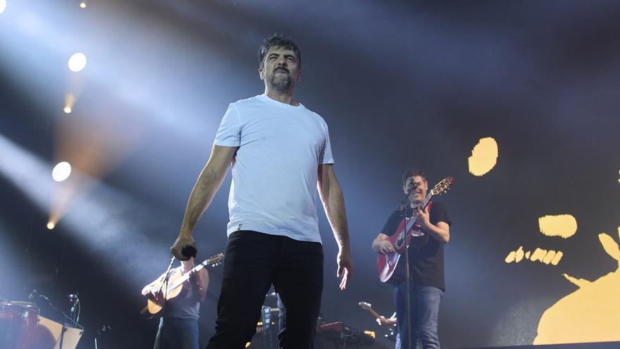 Los conciertos para el fin de semana en Navarra: 26-29 septiembre