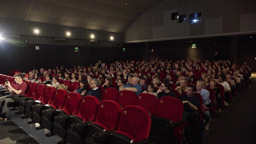 Ya se pueden comprar las entradas para la Fiesta del Cine