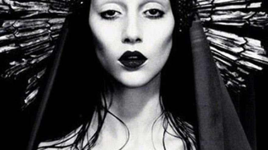 Lady Gaga se transforma en una polémica María Magdalena en &#039;Judas&#039;