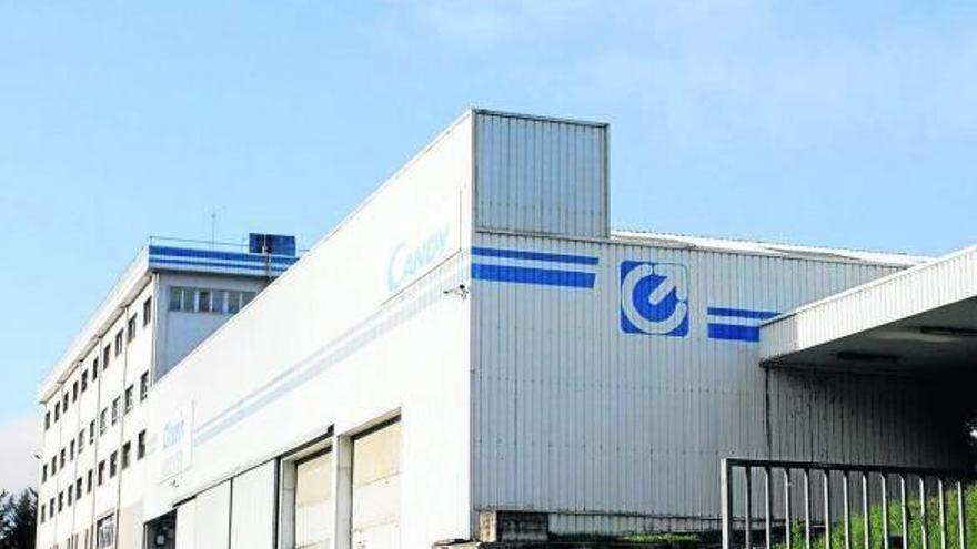 Trabajadores de Candy aceptan los dos nuevos proyectos de reindustrialización