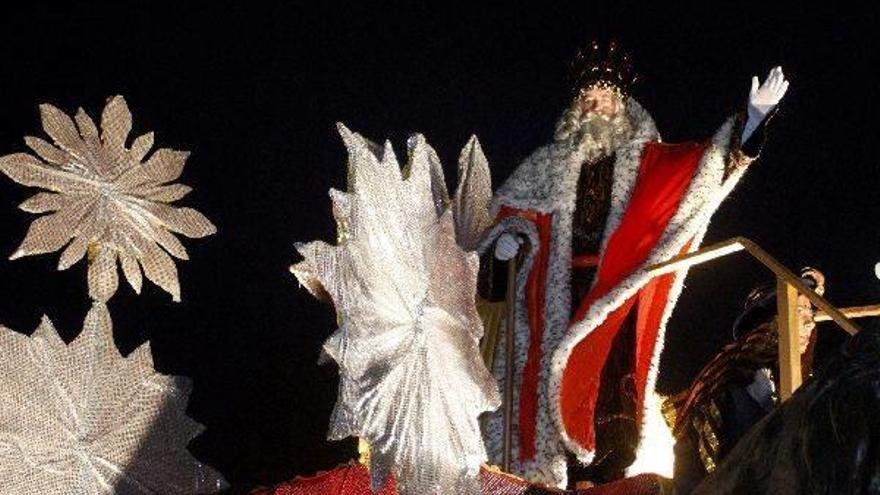 Huracán de emociones