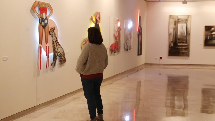 A vueltas con los realismos