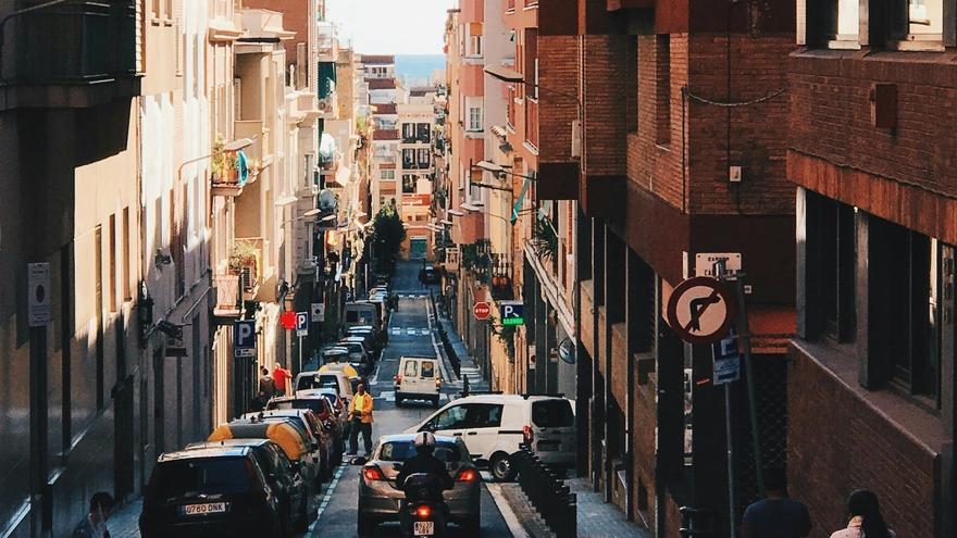 Cohesión Territorial aporta 3,1 millones de euros para actuar en ocho travesías de entidades locales de Navarra