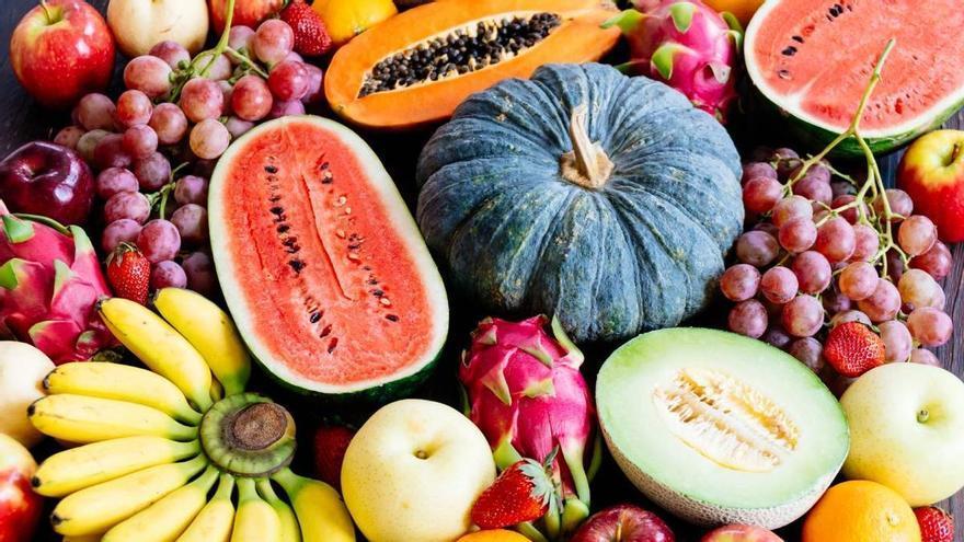 La fruta más saludable y más completa, según el cardiólogo Aurelio Rojas