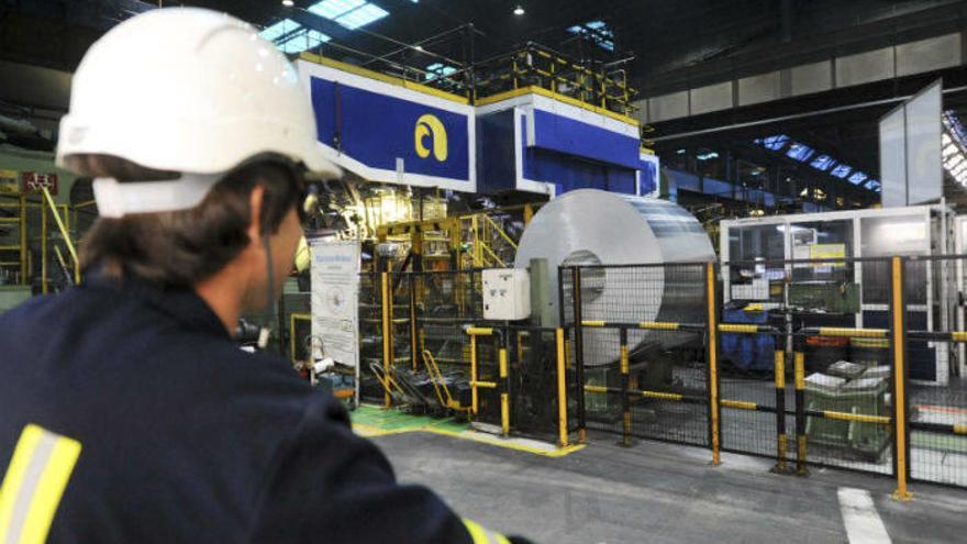El 13% de las empresas vascas prevé crecimientos de plantilla  en 2018