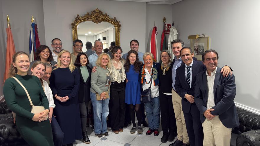 Aitor Aretxaga: “El reto es transformar la memoria en compromiso”