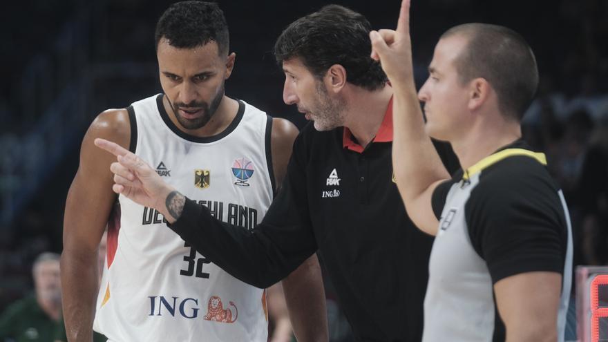 Finlandia da la gran sorpresa en el Eurobasket