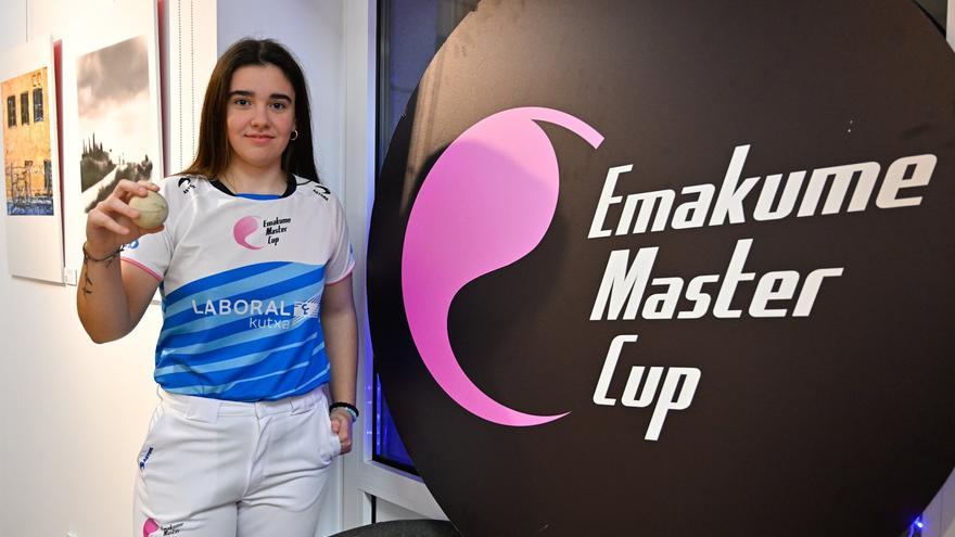 La racha de Gaminde y el récord de Arrizabalaga convergen en una histórica final del Parejas