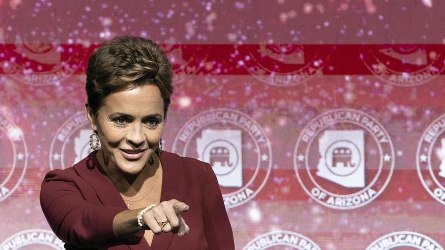 Las elecciones estadounidenses dejan un nuevo récord de mujeres gobernadoras