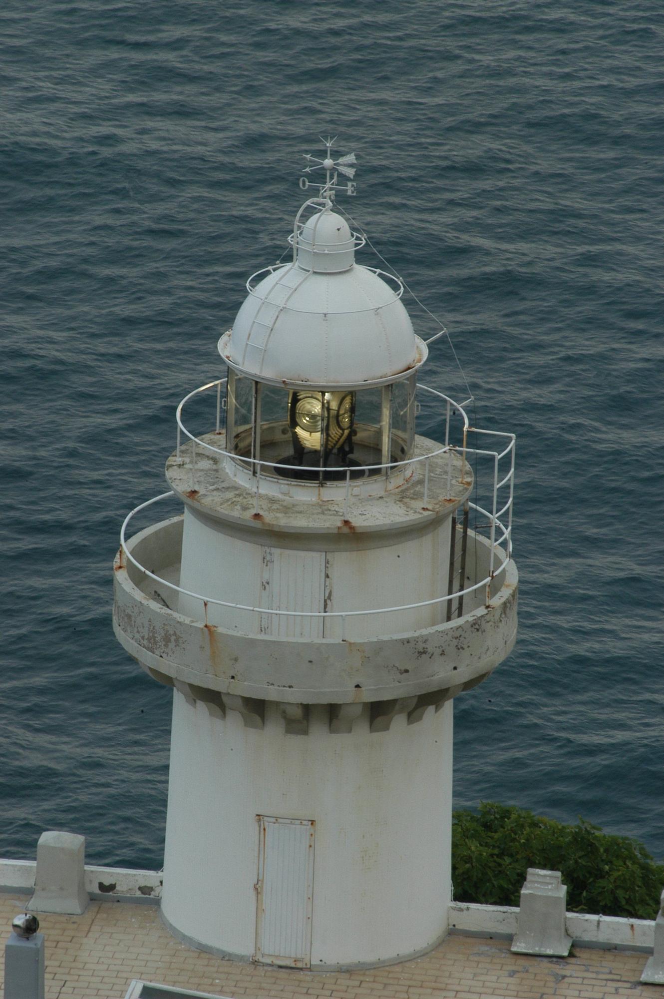 Faro de Igeldo (San Sebastián)