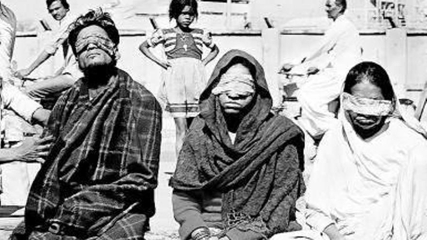 Bhopal: el veneno que no cesa