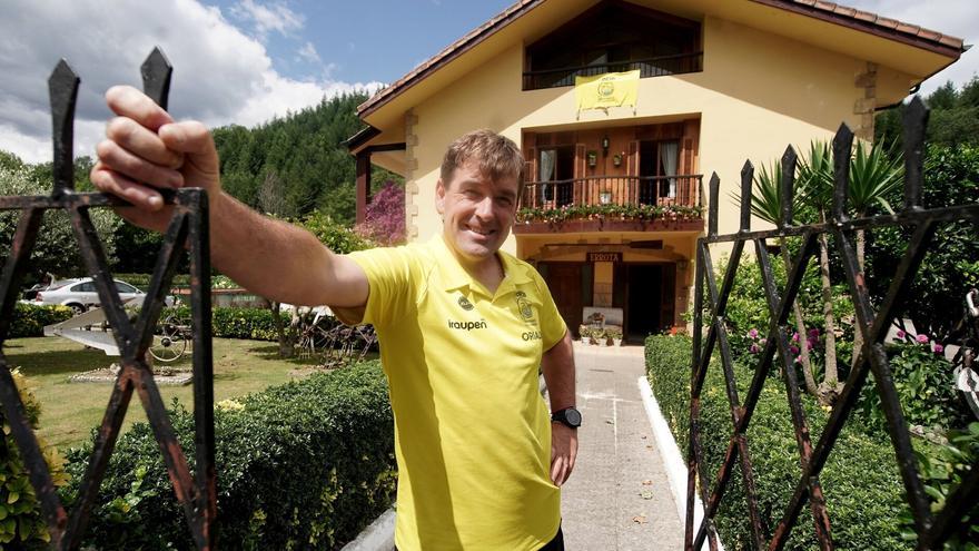 “Claro que se puede ganar todo, pero no va a ser fácil mejorar lo hecho hasta ahora”