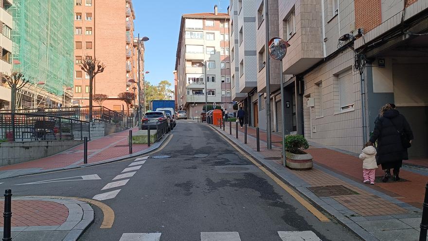 Barakaldo invertirá 1,8 millones en tres rampas mecánicas en Arrontegi