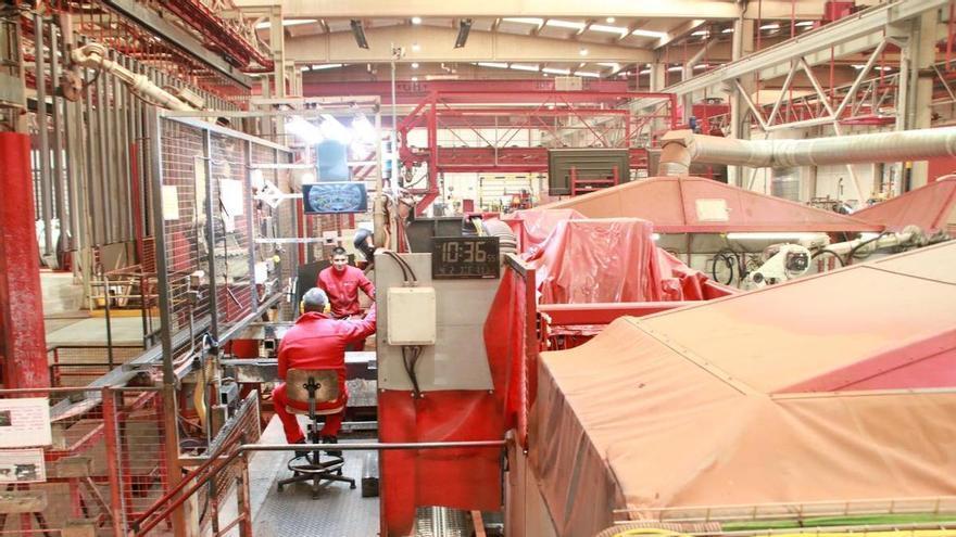 La “internacionalización estratégica”, clave para fortalecer la industria vasca según Orkestra