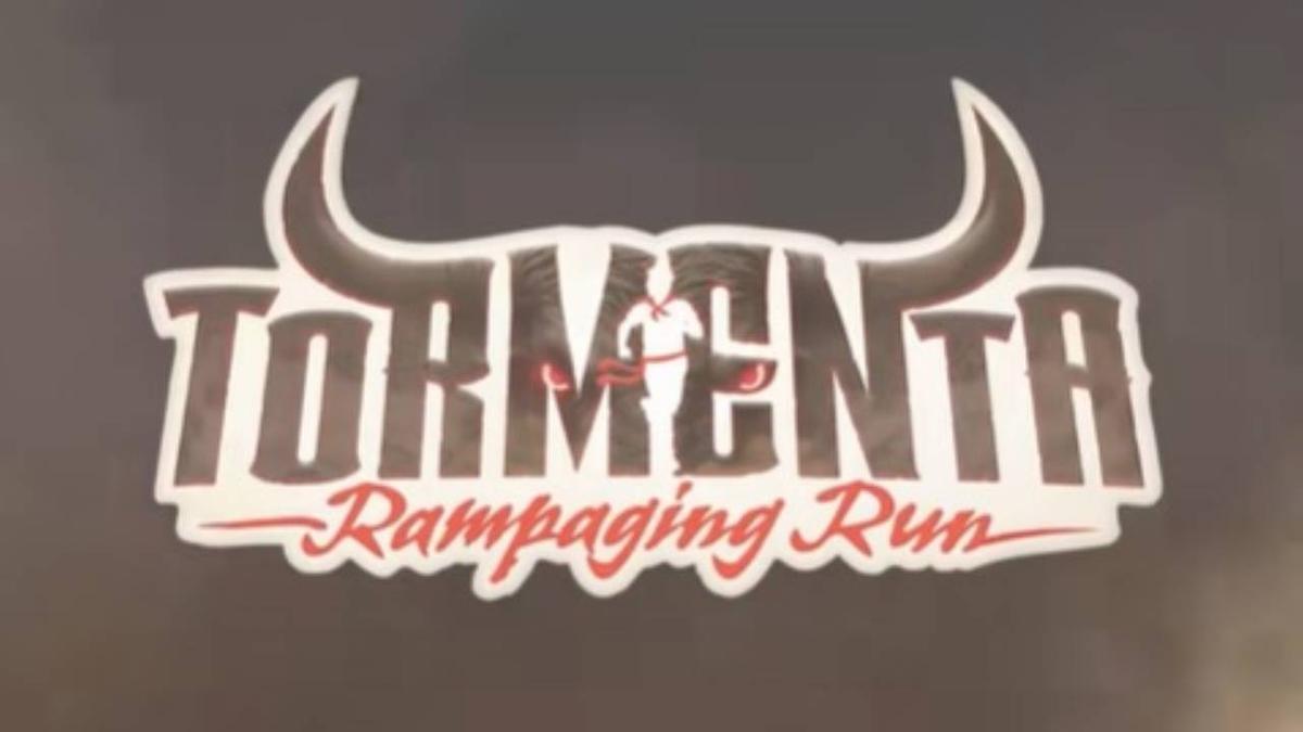 La montaña rusa &quot;exageradamente grande&quot; inspirada en San Fermín