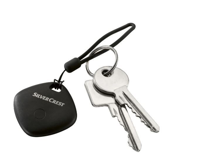 Localizador smart tag